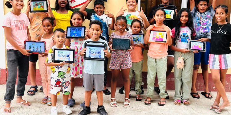 STEMGuyana joins Eastern Caribbean Robotics and Innovation Association