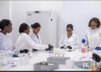 UG rolls out all-region pre-med programme