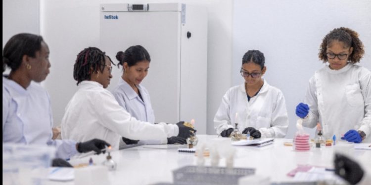 UG rolls out all-region pre-med programme