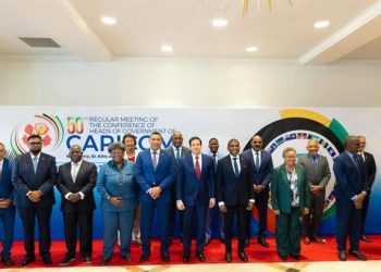 OPINION: CARICOM and the New Normal in International Politics