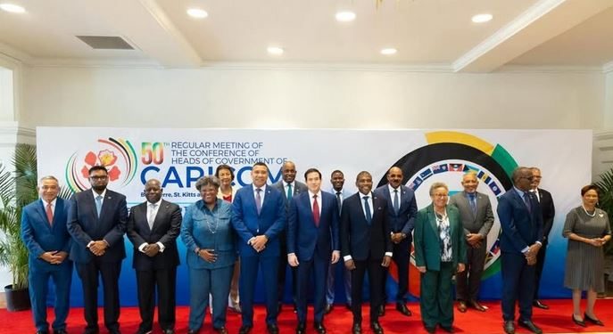 OPINION: CARICOM and the New Normal in International Politics