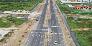 Ali defends takeover of Georgetown roads from city council