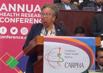 CARICOM needs data sovereignty – S-G