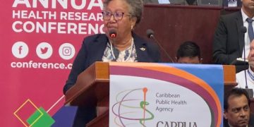 CARICOM needs data sovereignty – S-G