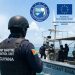 Guyana secures 3rd place in EU-backed Caribbean maritime security competition