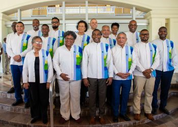 CARICOM’s controversy over S-G’s appointment now centres on invitation to “Heads”