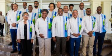 CARICOM’s controversy over S-G’s appointment now centres on invitation to “Heads”