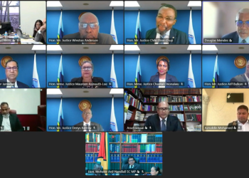 Mohameds tell CCJ not opposed to extradition request, but want fair Authority To Proceed