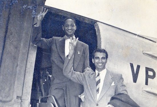 Jordan challenges PNCR to unveil programme for Guyana’s 60th Independence anniversary