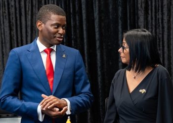 BroochGate: CARICOM Secretariat cautions members attempt at legitimising Venezuela’s Essequibo claims