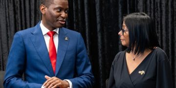 BroochGate: CARICOM Secretariat cautions members attempt at legitimising Venezuela’s Essequibo claims