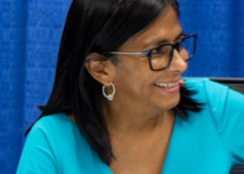 Venezuela President ‘Essequibo’ brooch in CARICOM meetings draws ire from Guyana’s private sector