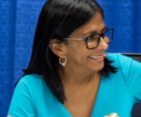 Venezuela President ‘Essequibo’ brooch in CARICOM meetings draws ire from Guyana’s private sector