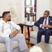 Guyana formally protests CARICOM leaders’ tolerance of Venezuelan President’s Essequibo brooch