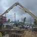 GPL threatens legal action against Chinese construction company for GY$30 million blackout losses