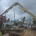 Roadworks mishap plunges several parts of Demerara into blackout