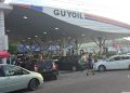 Some fuel arrive in Guyana, more expected – PM