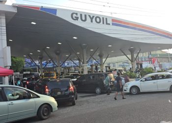 Some fuel arrive in Guyana, more expected – PM