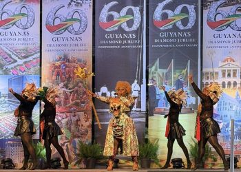 Guyana records 17 percent increase in visitors in January