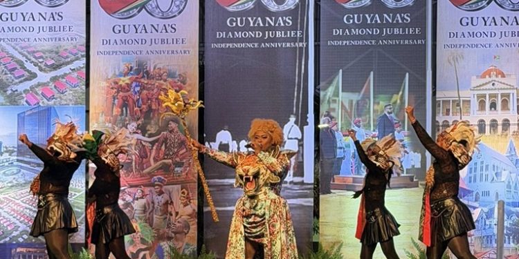 Guyana records 17 percent increase in visitors in January