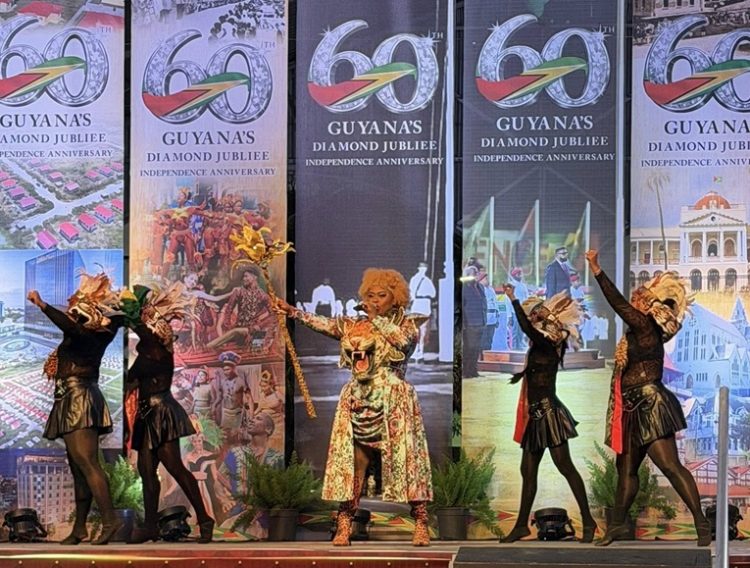 Guyana records 17 percent increase in visitors in January
