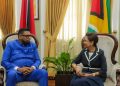 T&T, Guyana agree to establish working group on investment
