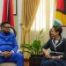 T&T, Guyana agree to establish working group on investment