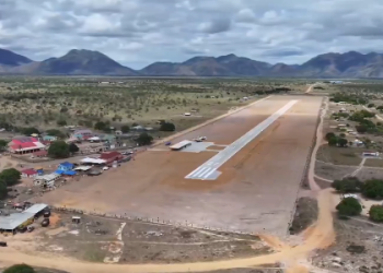 Big refrigerator for Rupununi to push food supply – Ali