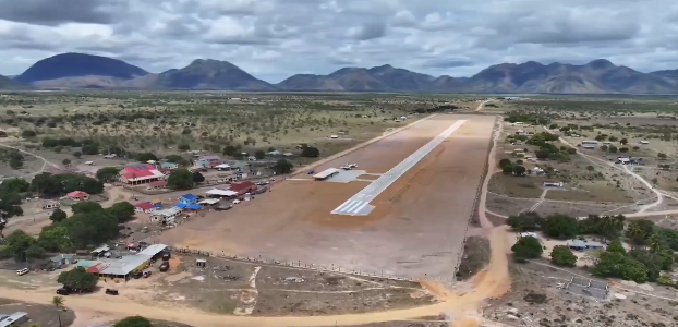 Big refrigerator for Rupununi to push food supply – Ali