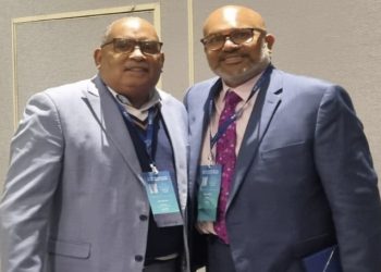 World Trade Centre Georgetown says US must return to CBERA’s duty-free regime