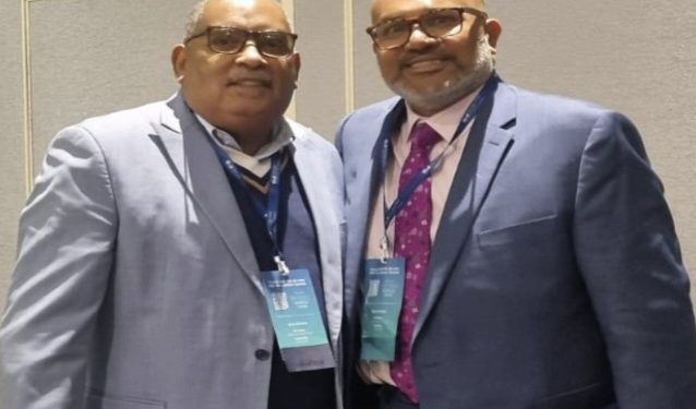 World Trade Centre Georgetown says US must return to CBERA’s duty free regime