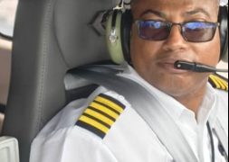 Rising aircraft fuel prices to increase domestic airfares – AOAG president