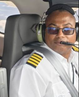 Rising aircraft fuel prices to increase domestic airfares – AOAG president