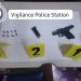 Venezuelan man caught with illegal gun, ammo – police