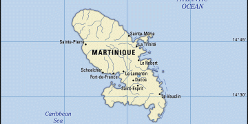Martinique can now become a CARICOM Associate member