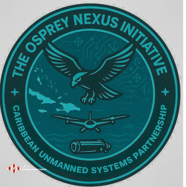 Guyana part of Caribbean drone security network