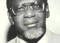 Obituary: Former CARICOM Secretary General Rainford dies
