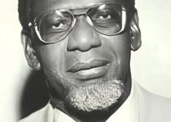 Obituary: Former CARICOM Secretary General Rainford dies