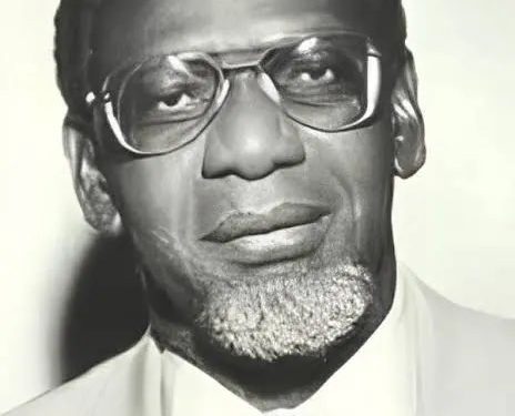 Obituary: Former CARICOM Secretary General Rainford dies