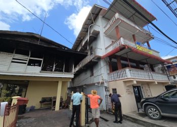 Small hotel poised for major repairs after fire