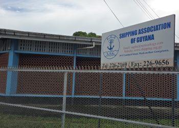 Shipping assn chief rubbishes Suriname’s proposed exemption system for vessels plying Corentyne River