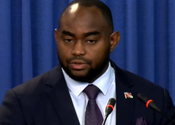 T’dad gov’t shrugs off Ali’s position on CARICOM S-G’s appointment process