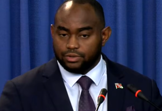 T’dad gov’t shrugs off Ali’s position on CARICOM SG appointment process