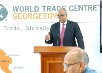 OPINION: CARICOM in the era of zero-sum geopolitics: Finding its way in a fragmenting global order