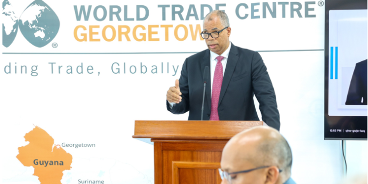 OPINION: CARICOM in the era of zero-sum geopolitics: Finding its way in a fragmenting global order
