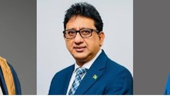 CCJ grilled AG Nandlall on whether commentary on Mohameds was “proper”