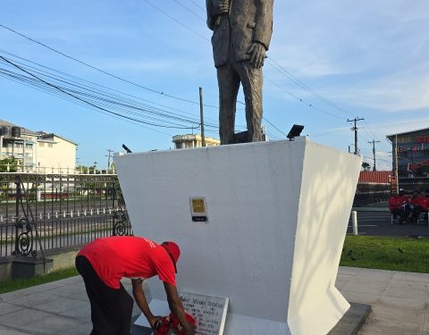 GTUC president calls for cost of living subsidies