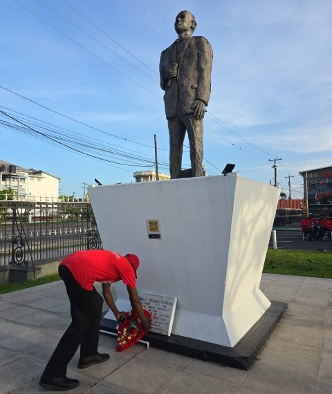 GTUC president calls for cost of living subsidies