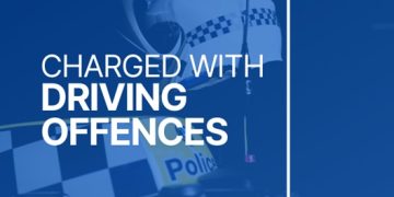 Five charged with dangerous driving, two convicted so far – police