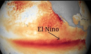 Caribbean urged to prepare for hotter, drier conditions as El Niño develops